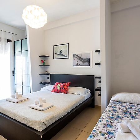 Naos C&G Hospitium Apartment Rome Luaran gambar