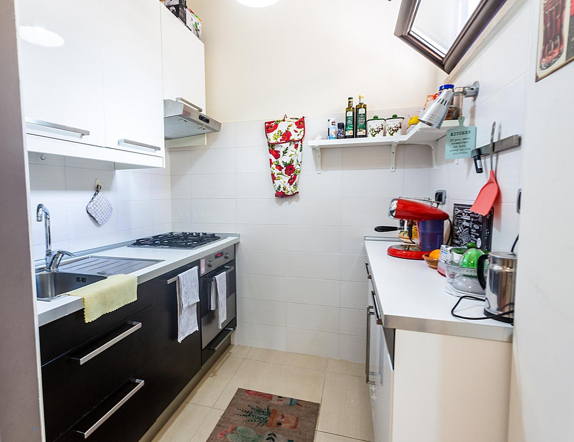 Naos C&G Hospitium Apartment Rome Luaran gambar